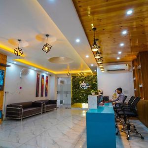 Hotel Red Apple Near Railway Station Chandigarh